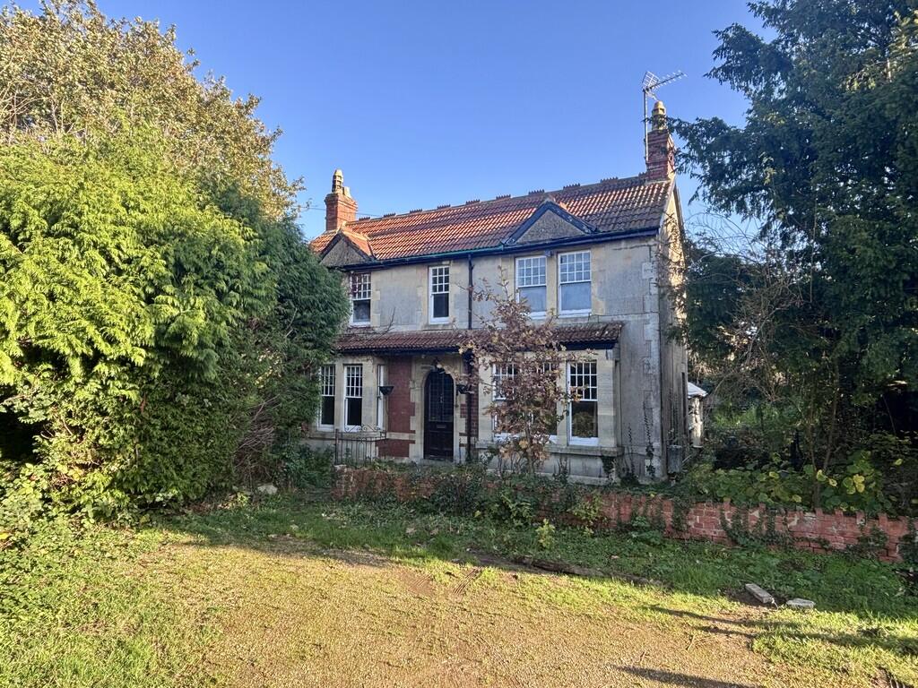 Main image of property: Priory New Road, Priory Street, Corsham