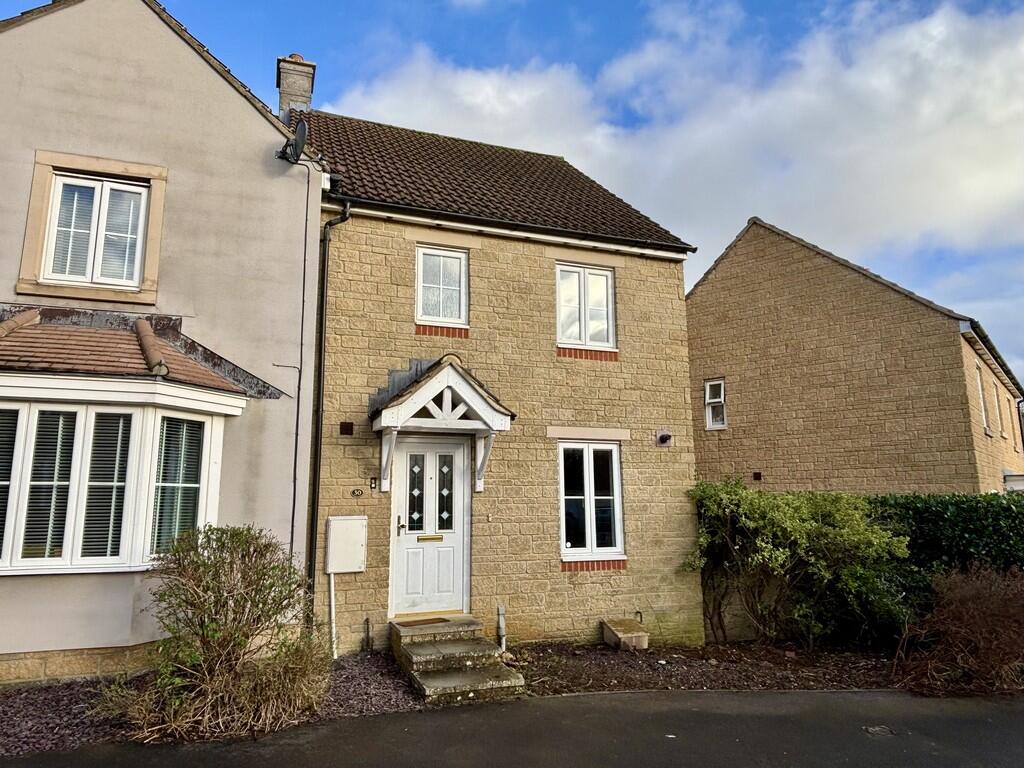 Main image of property: Buckthorn Row, Corsham