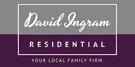 David Ingram Residential, Corsham Estate Agent Logo