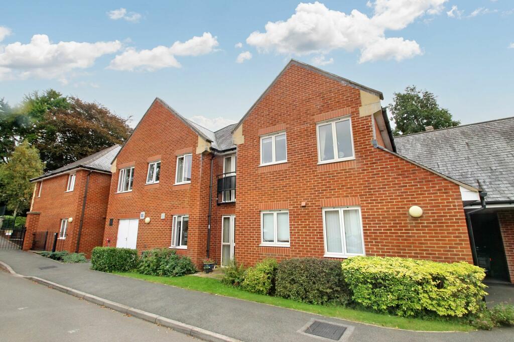 1 bedroom flat for sale in Milton Lane, Wells, BA5