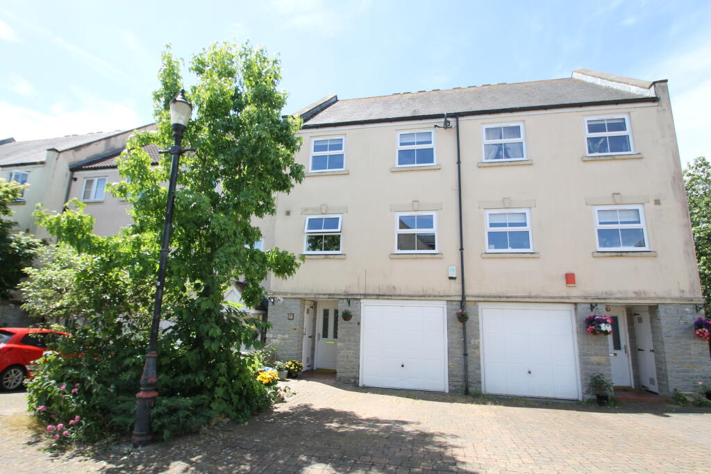 Main image of property: St. Andrews Mews, Wells