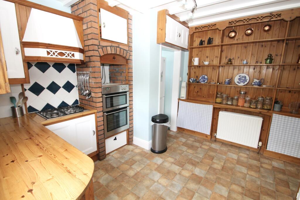 Additional property image - Ash Lane, Wells,