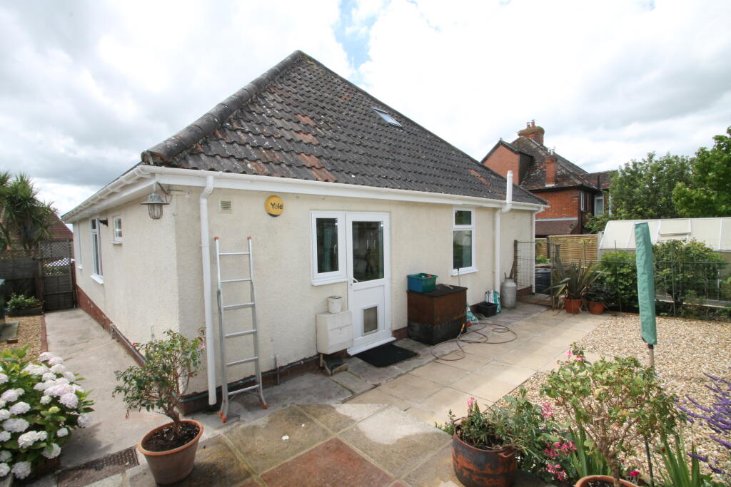 Additional property image - Ash Lane, Wells,