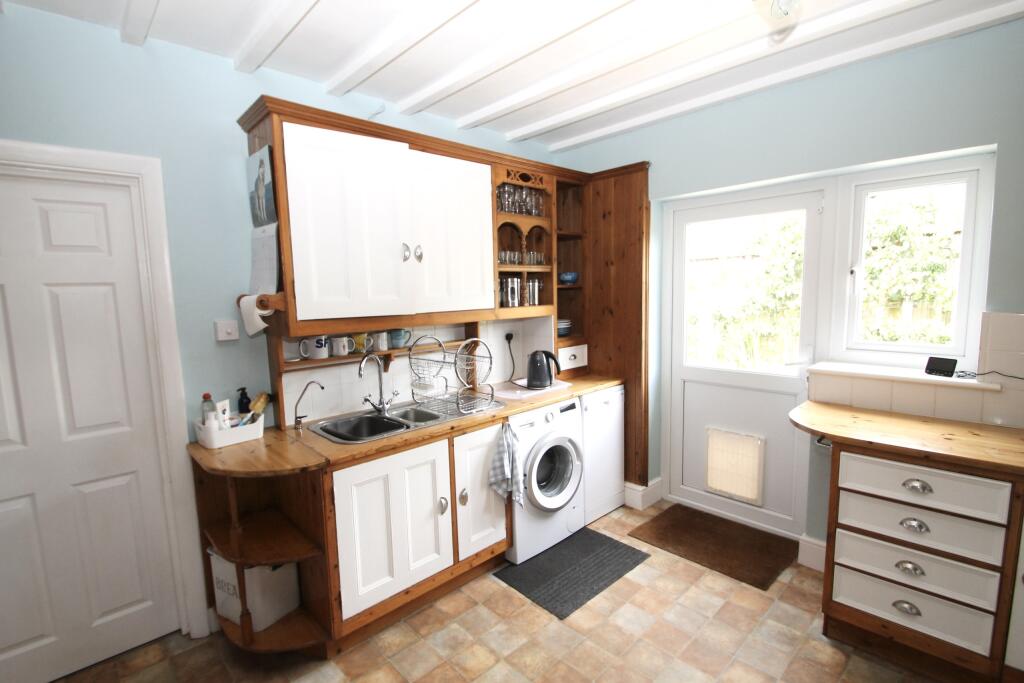 Additional property image - Ash Lane, Wells,