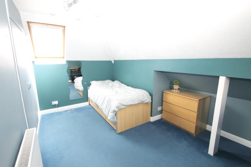 Additional property image - Ash Lane, Wells,