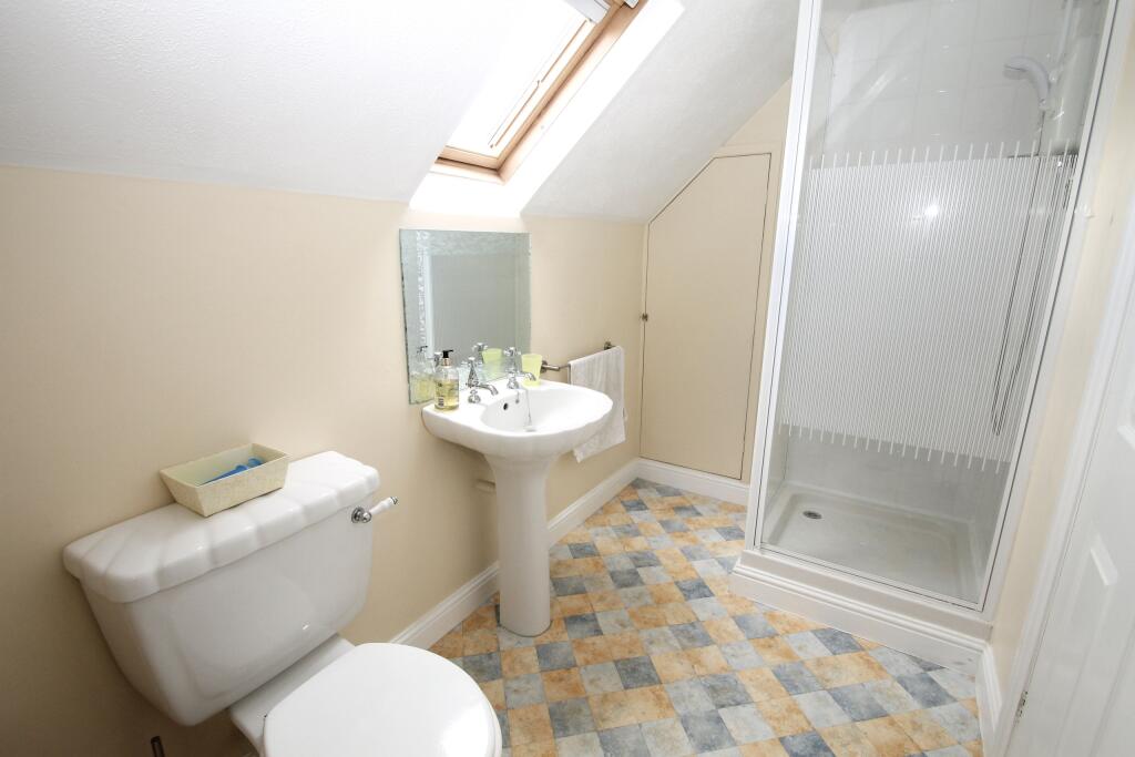 Additional property image - Ash Lane, Wells,