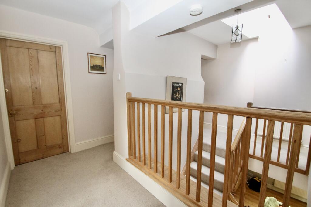 Additional property image - Southover, Wells