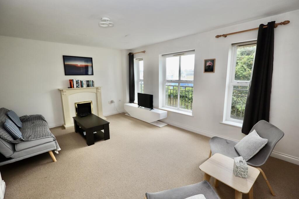 Additional property image - St Andrews Mews, Wells