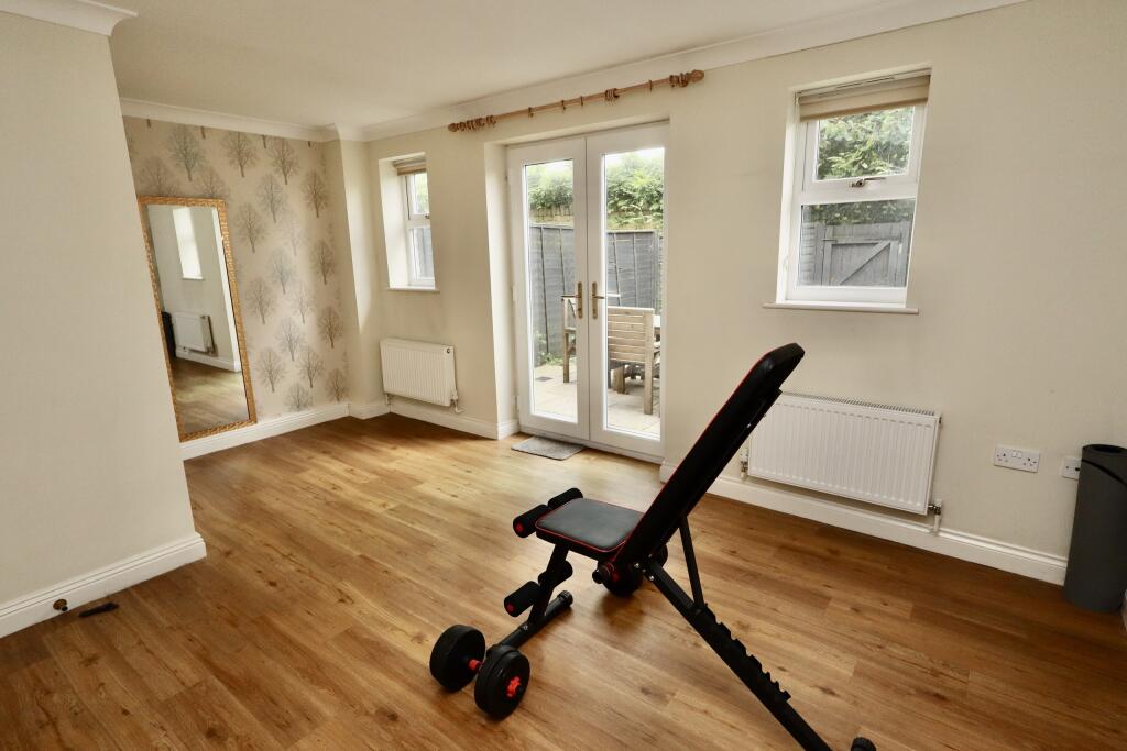 Additional property image - St Andrews Mews, Wells