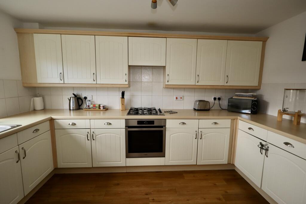 Additional property image - St Andrews Mews, Wells