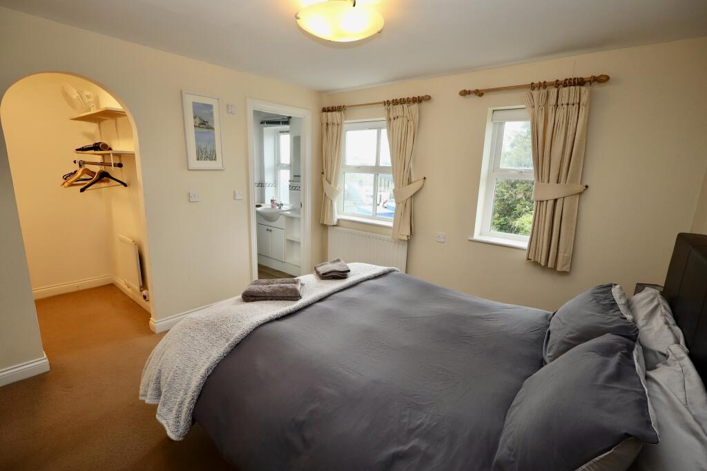 Additional property image - St Andrews Mews, Wells