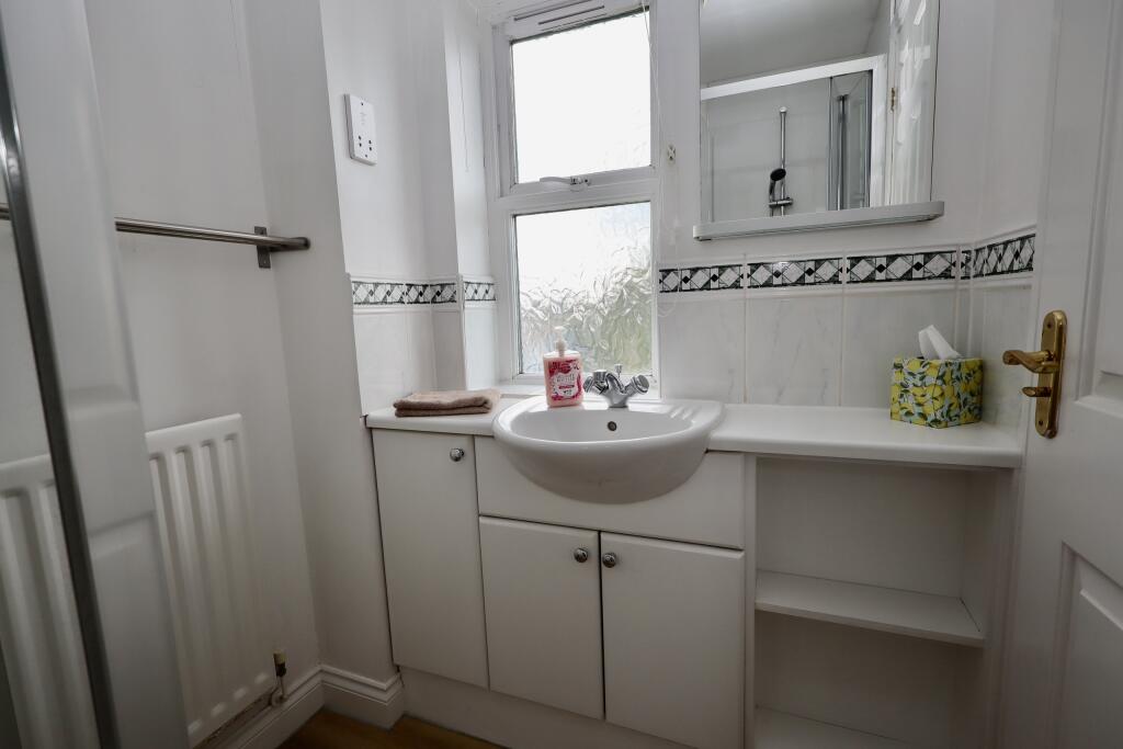 Additional property image - St Andrews Mews, Wells