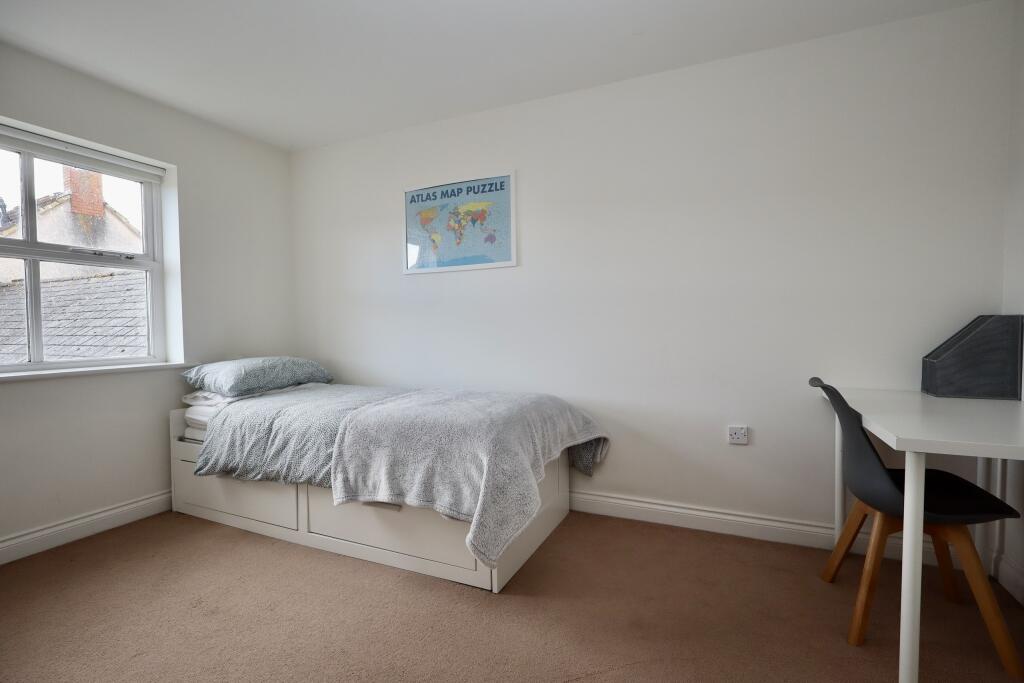 Additional property image - St Andrews Mews, Wells