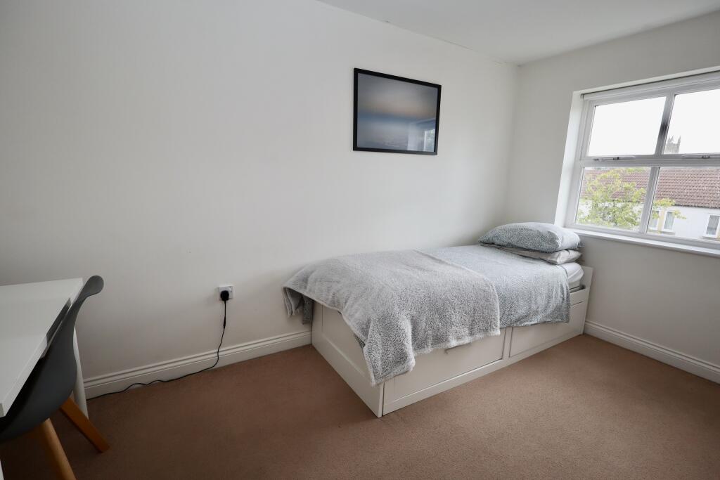 Additional property image - St Andrews Mews, Wells