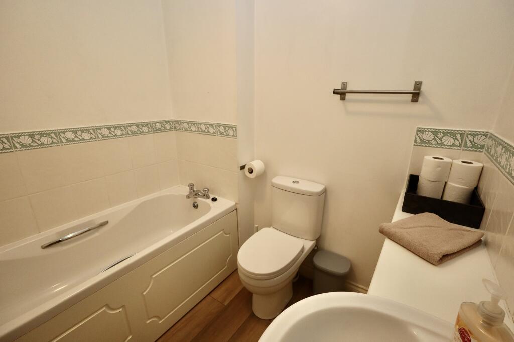 Additional property image - St Andrews Mews, Wells