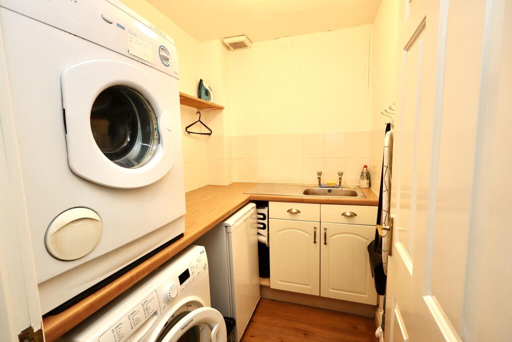 Additional property image - St Andrews Mews, Wells