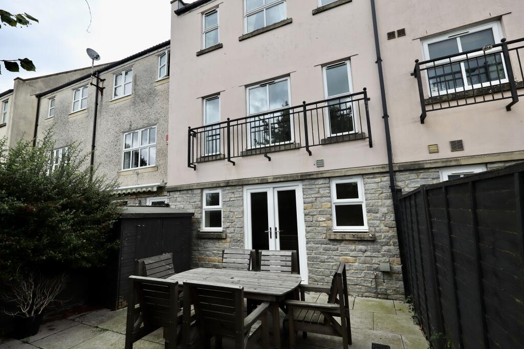 Additional property image - St Andrews Mews, Wells