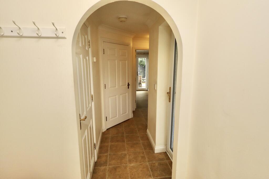 Additional property image - St Andrews Mews, Wells