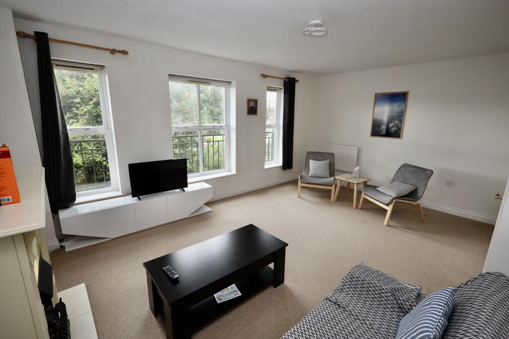 Additional property image - St Andrews Mews, Wells