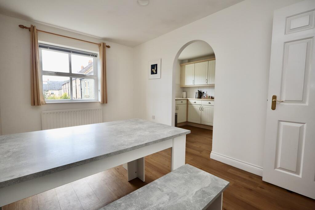 Additional property image - St Andrews Mews, Wells
