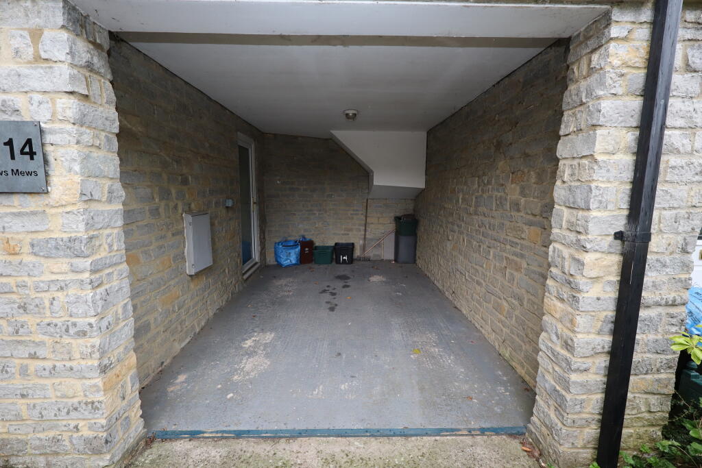 Additional property image - St Andrews Mews, Wells