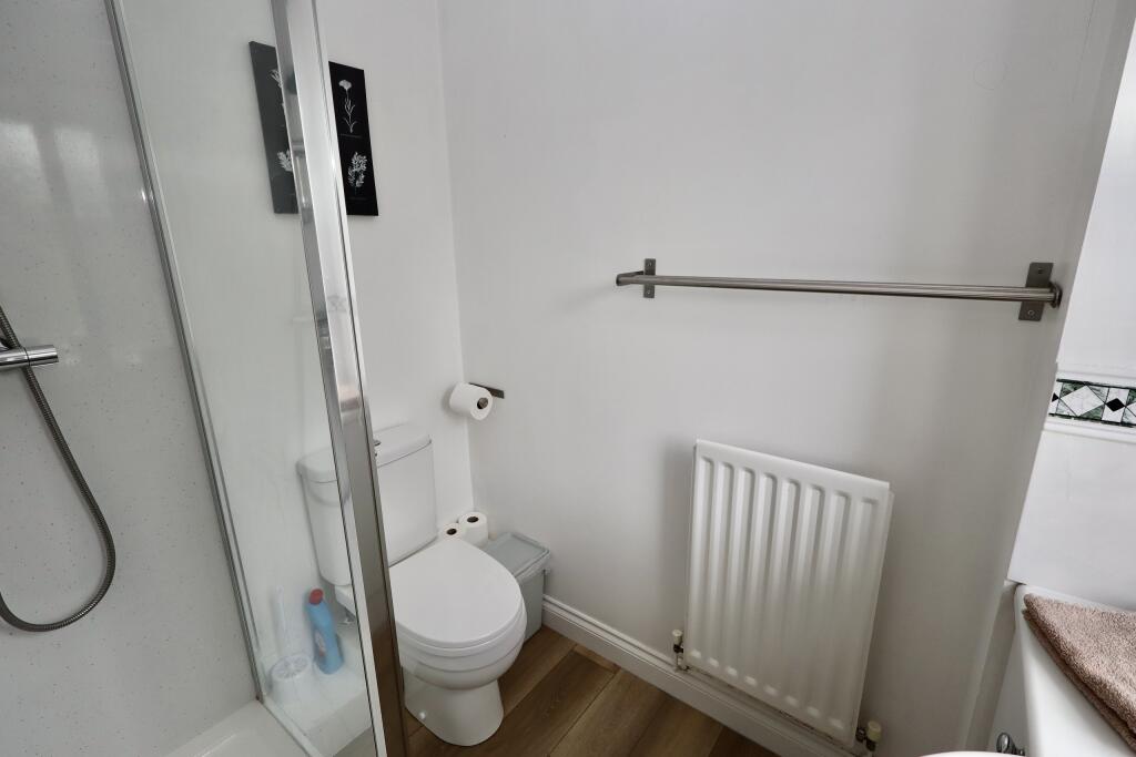 Additional property image - St Andrews Mews, Wells