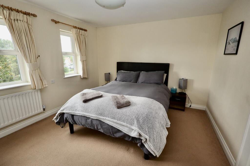 Additional property image - St Andrews Mews, Wells