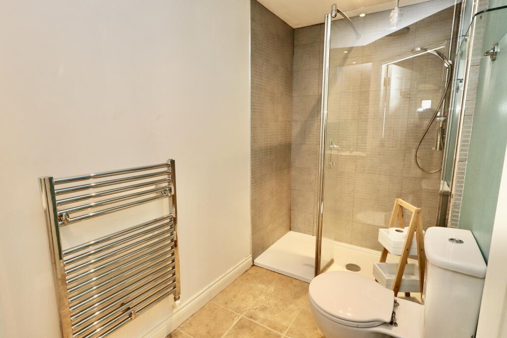 Additional property image - St Andrews Mews, Wells
