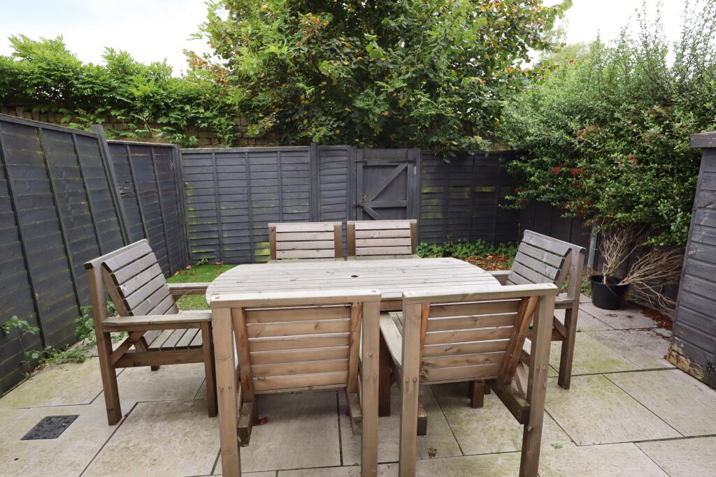 Additional property image - St Andrews Mews, Wells