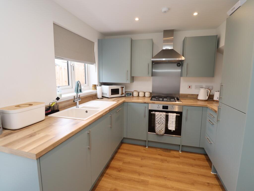 Additional property image - Edge of Wells
