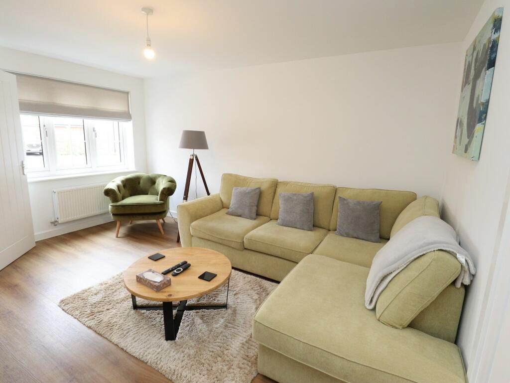 Additional property image - Edge of Wells