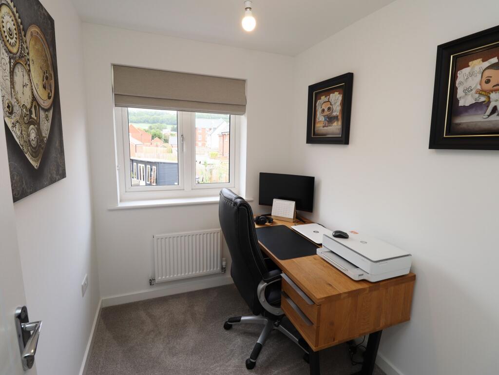 Additional property image - Edge of Wells
