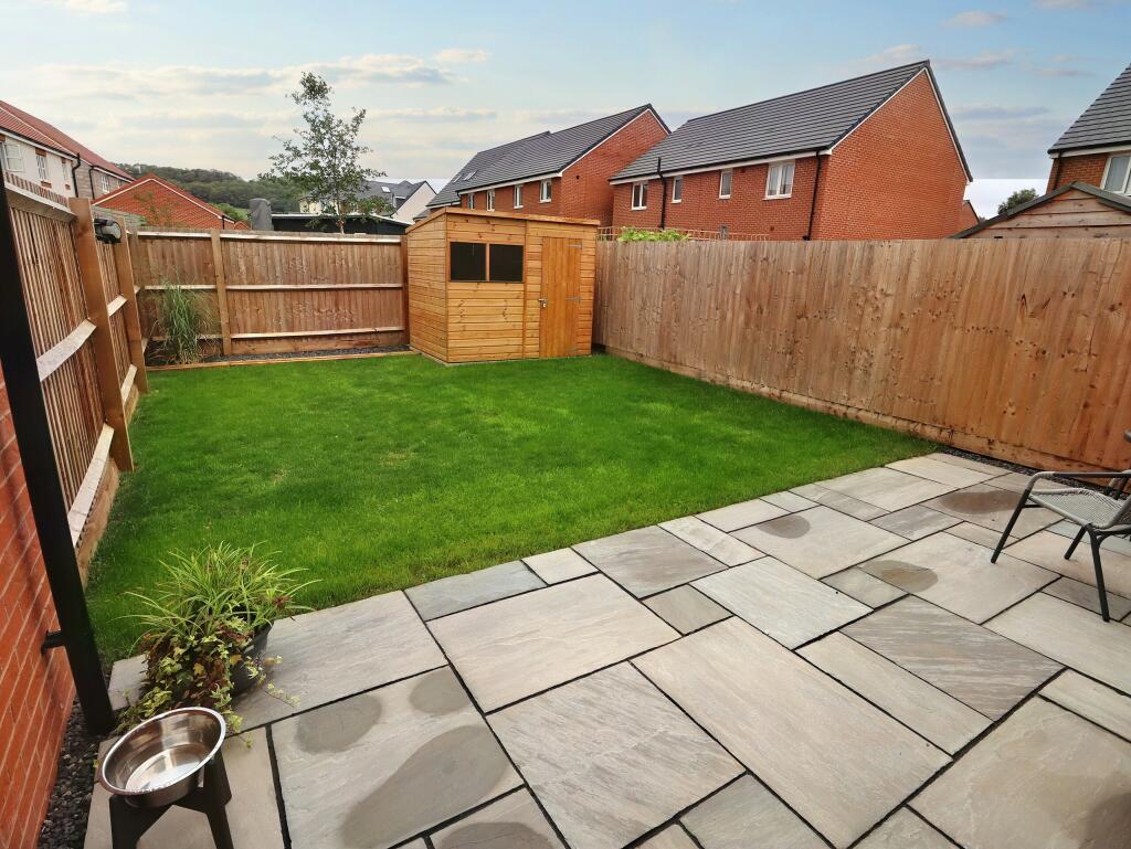 Additional property image - Edge of Wells