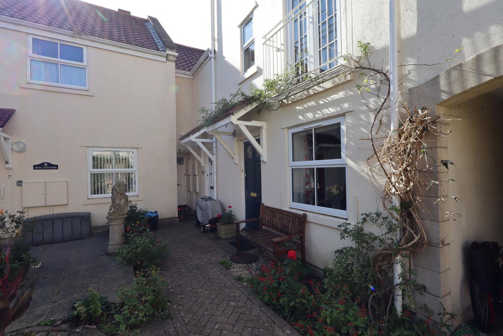 Additional property image - Lawpool Court, Wells
