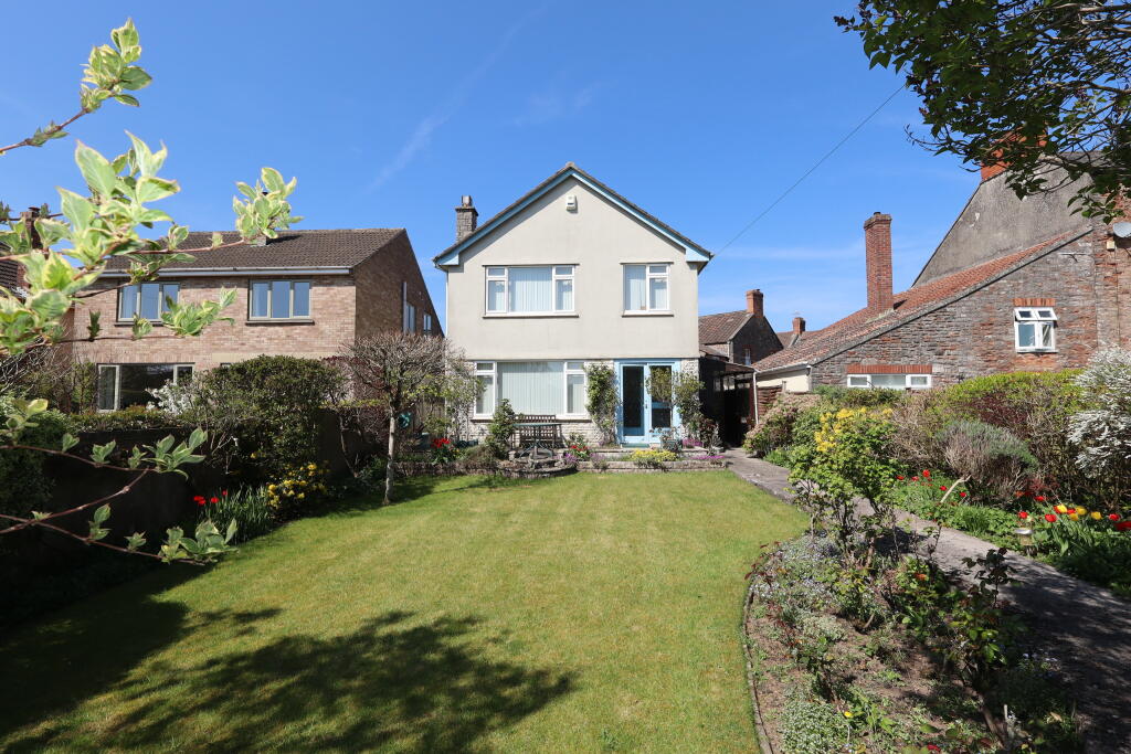Main image of property: Melbury, Portway, Wells