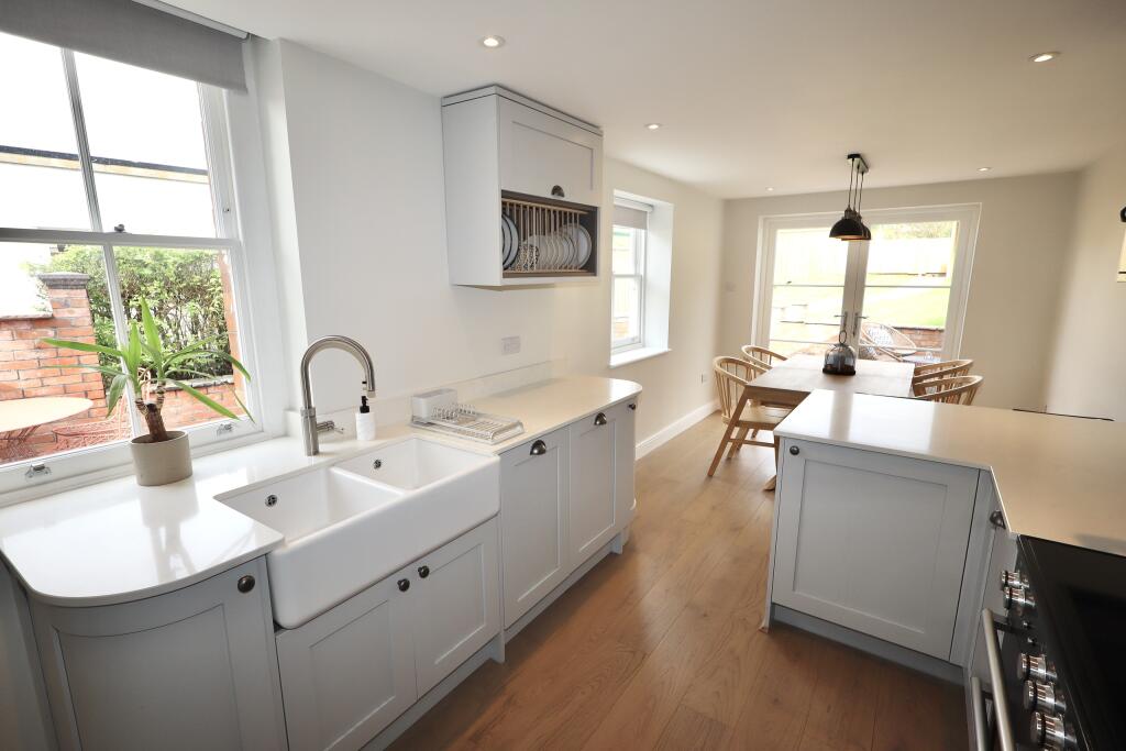 Additional property image - Bath Road, Wells