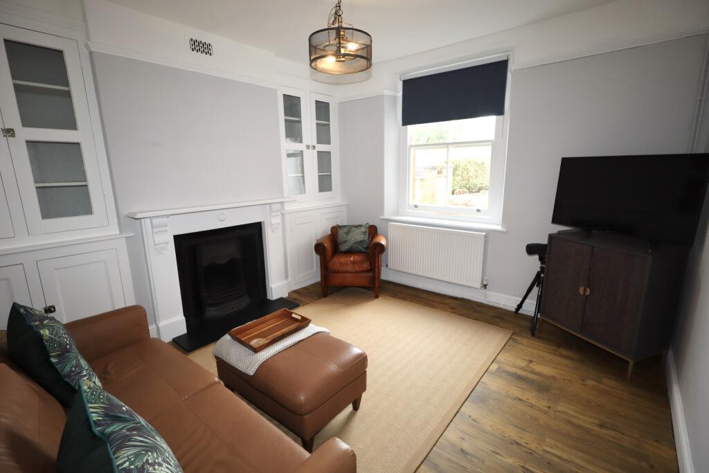 Additional property image - Bath Road, Wells