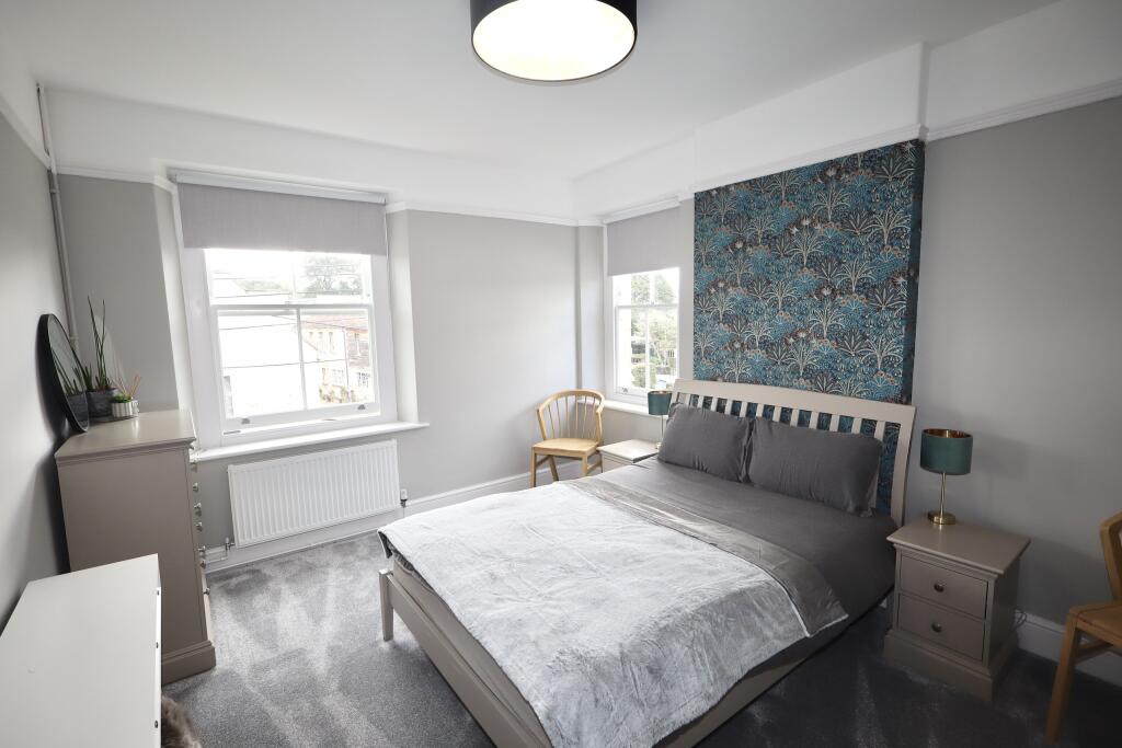 Additional property image - Bath Road, Wells