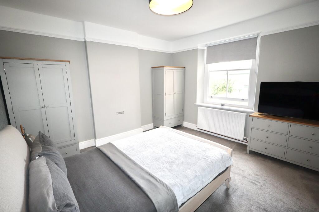 Additional property image - Bath Road, Wells
