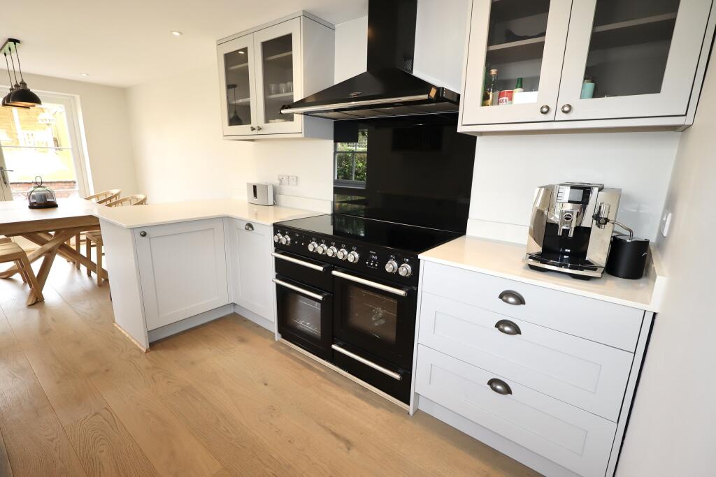 Additional property image - Bath Road, Wells