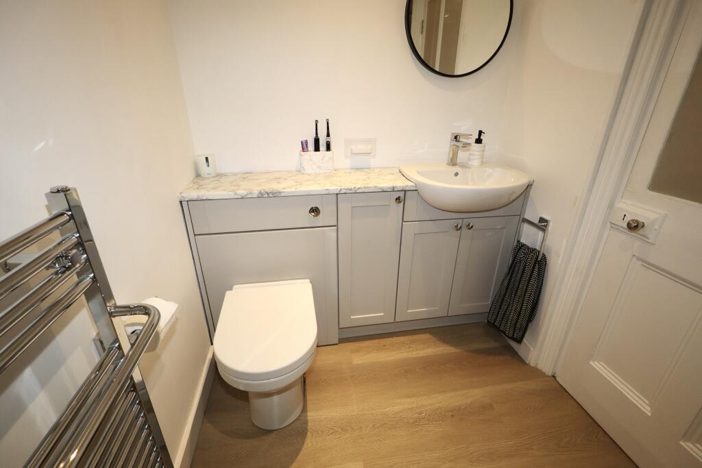 Additional property image - Bath Road, Wells
