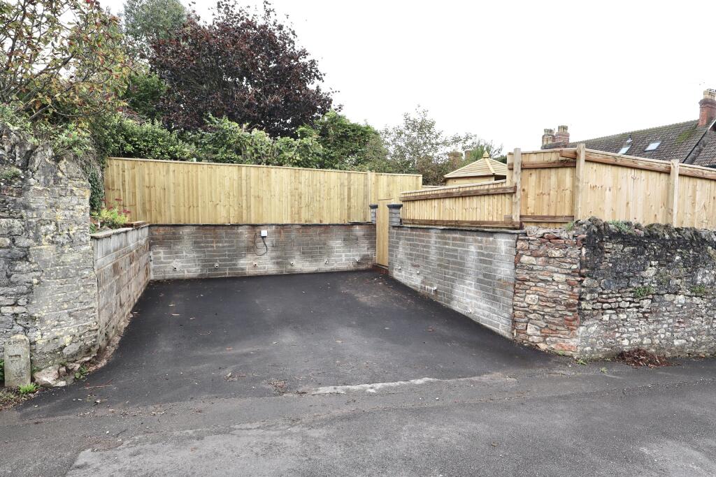 Additional property image - Bath Road, Wells
