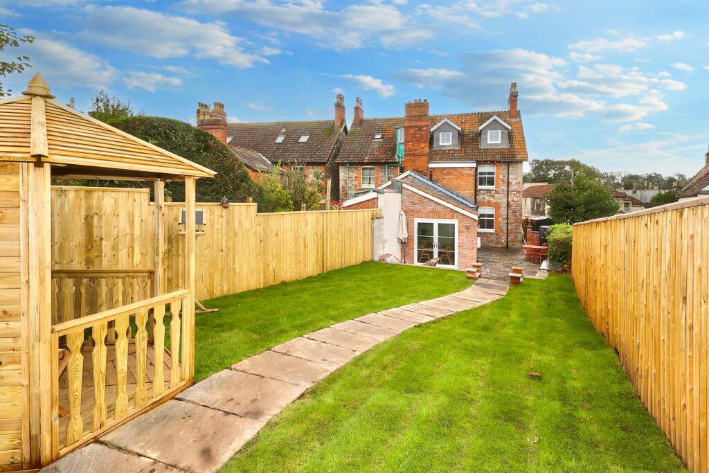 Additional property image - Bath Road, Wells