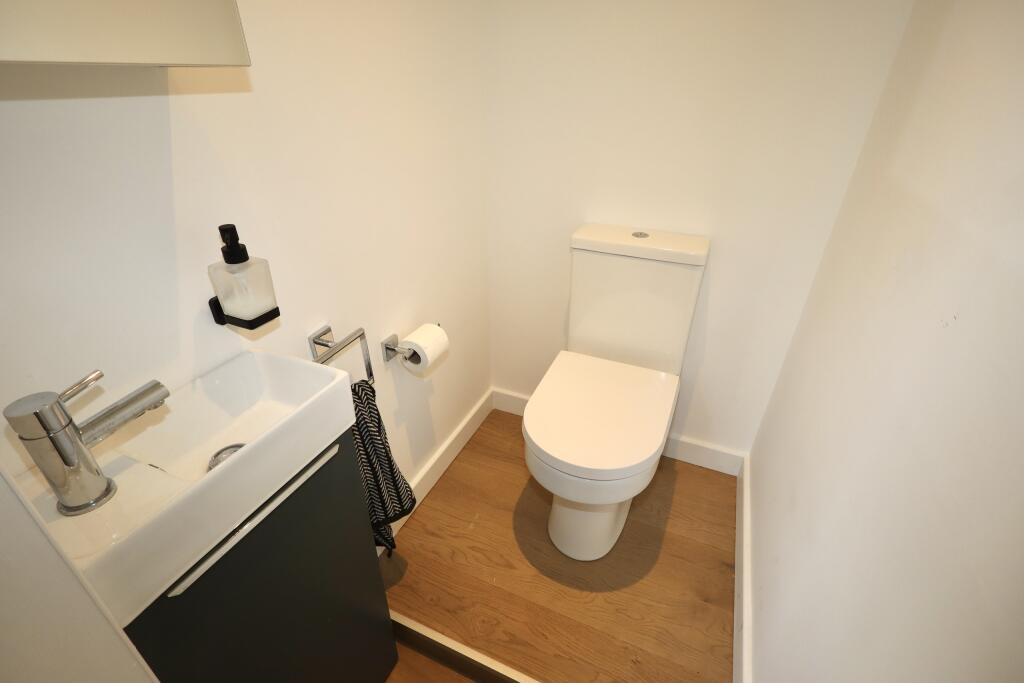Additional property image - Bath Road, Wells
