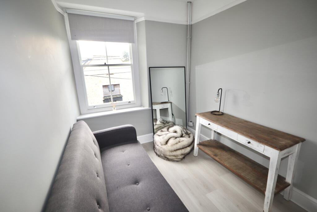 Additional property image - Bath Road, Wells
