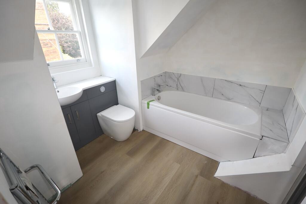 Additional property image - Bath Road, Wells