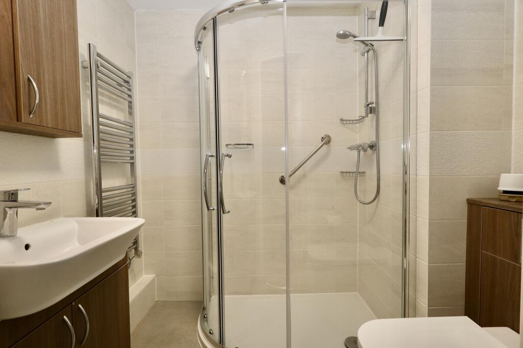 Additional property image - St. Athelm Lodge, West Street, Wells