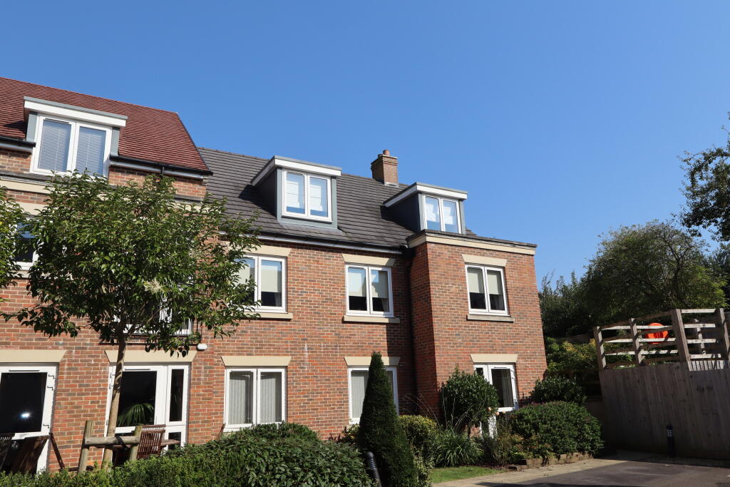 Additional property image - St. Athelm Lodge, West Street, Wells