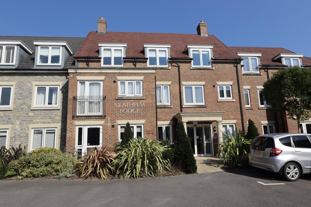 Additional property image - St. Athelm Lodge, West Street, Wells