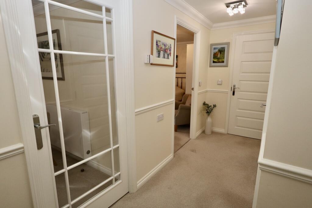 Additional property image - St. Athelm Lodge, West Street, Wells